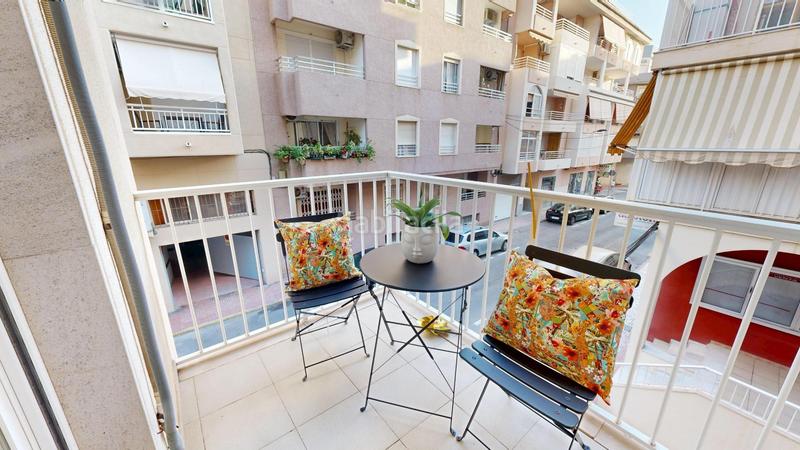 Foto 0830bfa1-4fc8-4df1-9882-f4d3e4990ea2. Pis a Zona Playa del Cura Torrevieja