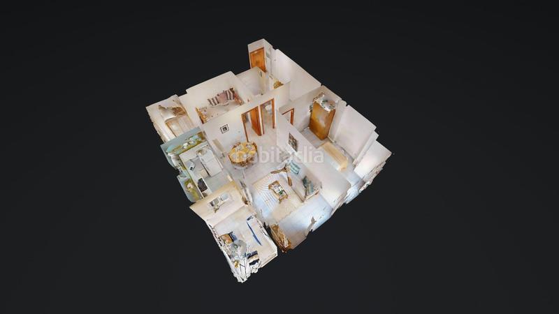 Foto 0e0485ba-5d4b-43f2-8d77-4730355c54eb. Pis a Zona Playa del Cura Torrevieja