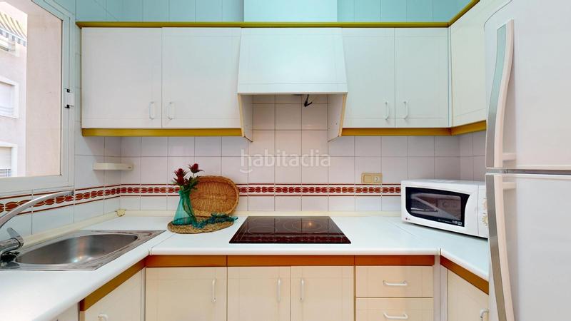 Foto 30bc2c55-594f-44ab-8b05-133caf864e18. Pis a Zona Playa del Cura Torrevieja