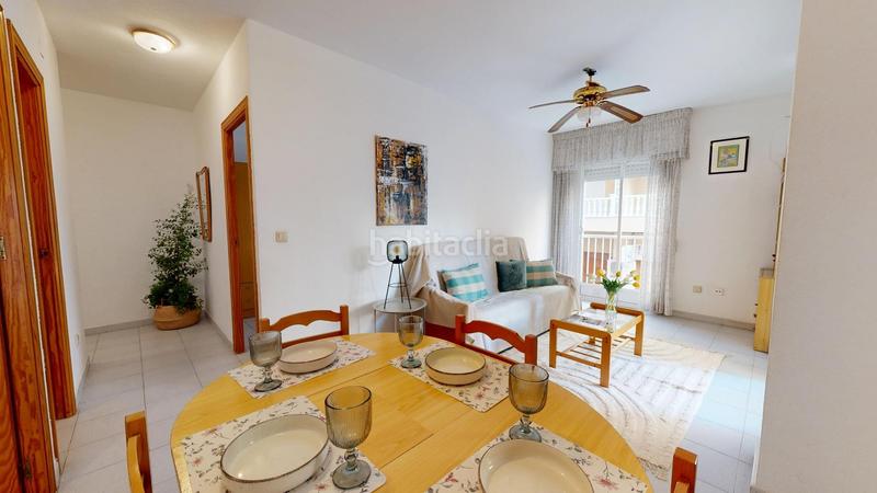 Foto 6be747e5-bcf0-4aed-82fd-2214717f4a70. Pis a Zona Playa del Cura Torrevieja