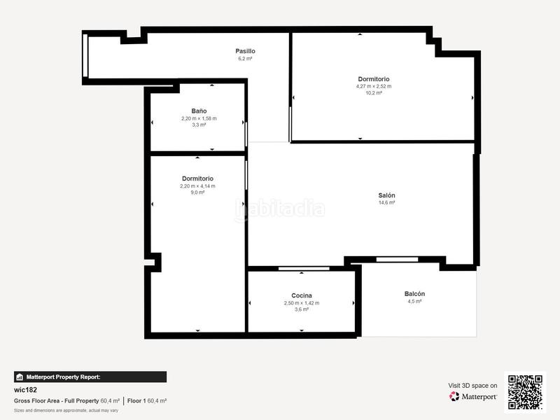 Foto 85d7e106-414d-4711-8786-07932d3893fc. Pis a Zona Playa del Cura Torrevieja