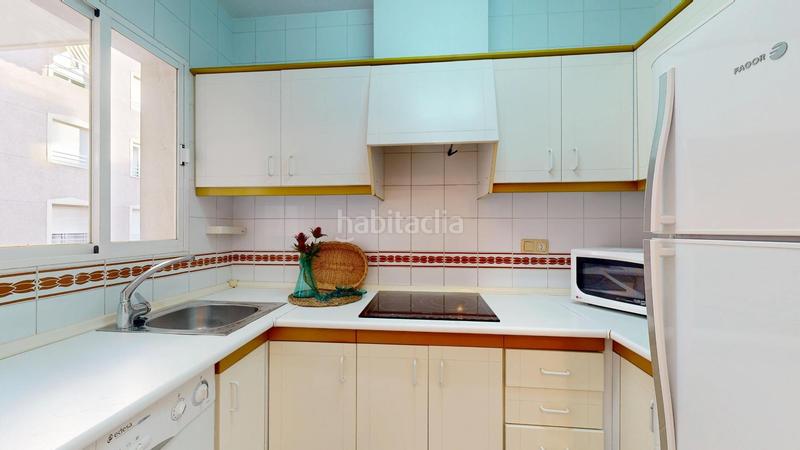 Foto ae78c9ab-3f73-4ef7-8639-2929309d45ee. Pis a Zona Playa del Cura Torrevieja