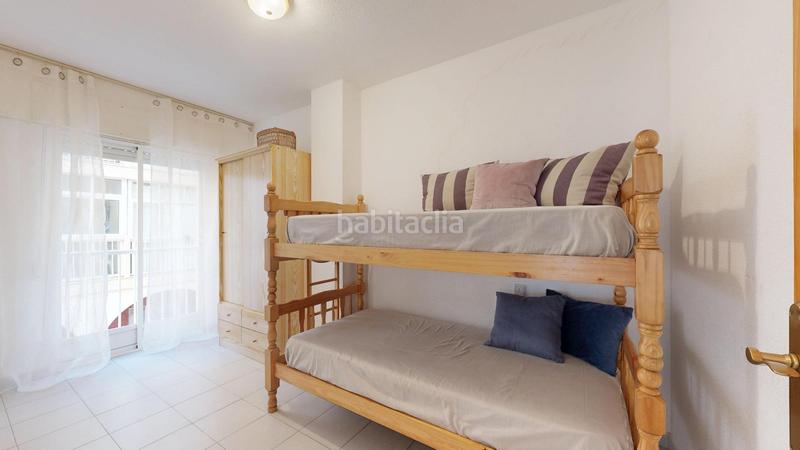 Foto c110a83a-bd0a-4a0c-ac5f-9899a14f1e64. Pis a Zona Playa del Cura Torrevieja