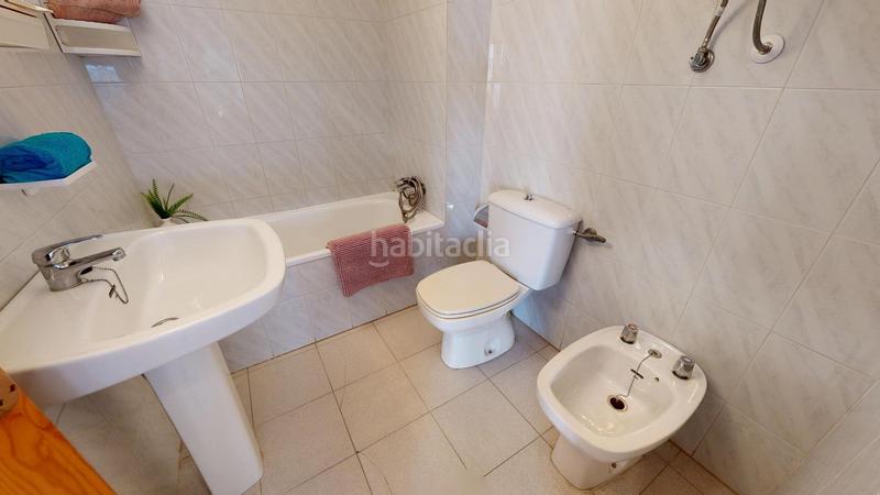 Foto c6e89d73-3c7e-47ae-9bb0-2587c8bc5777. Pis a Zona Playa del Cura Torrevieja