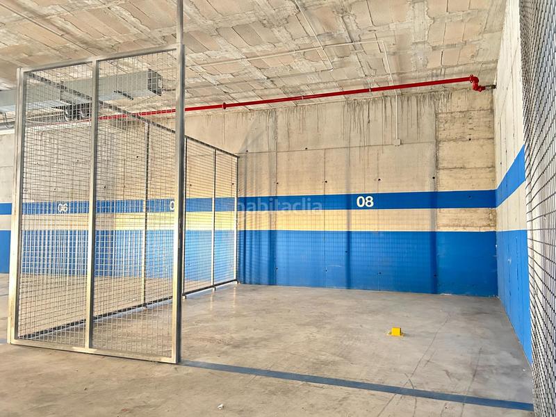 Foto 458be568-5625-4352-a1b0-0ada2ca63a3b. Posto auto in Lomas de Cabo Roig - Los Dolses Orihuela