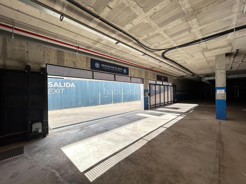 Foto b4812429-0f00-4261-81dd-24f67d7cc9b1. Posto auto in Lomas de Cabo Roig - Los Dolses Orihuela