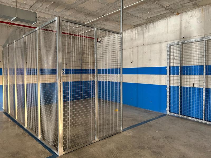 Foto cf5c813b-ea0c-4355-b5f1-ee9ea7cc342b. Posto auto in Lomas de Cabo Roig - Los Dolses Orihuela