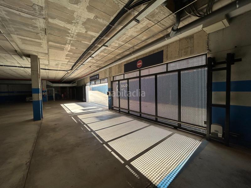 Foto cfcda1e5-866f-4910-9188-4f6093341d6a. Posto auto in Lomas de Cabo Roig - Los Dolses Orihuela