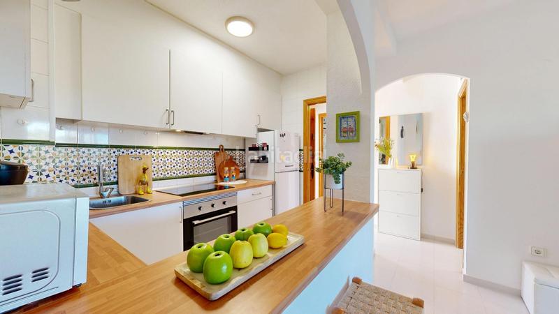 Foto 468cacba-1e5f-47ef-adb0-efcdd0fed195. Appartement dans La Florida Orihuela