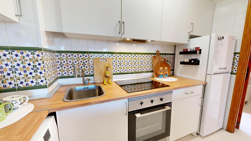 Foto 4ed49554-d97c-42b5-87d7-e940dcf1723f. Appartement dans La Florida Orihuela