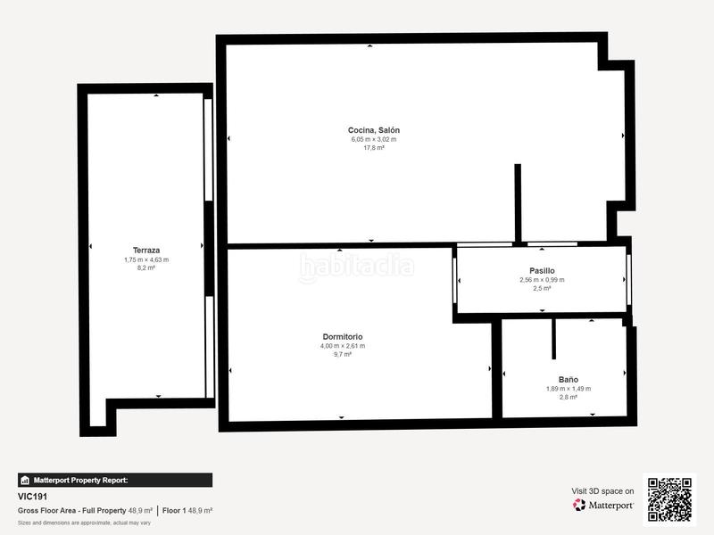 Foto 8e05a893-da98-4e4e-ac34-ece7ebba5744. Appartement dans La Florida Orihuela