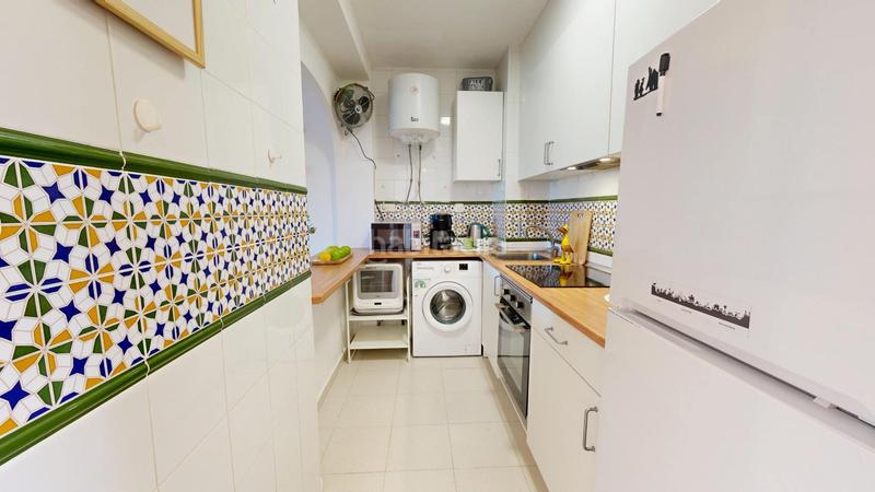 Foto a050d681-ecbd-434e-a65c-4d39fe653acf. Appartement dans La Florida Orihuela