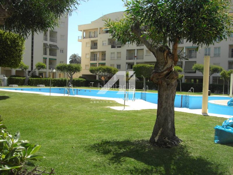 Foto 33f27b85-8bae-4ea7-a271-a5e842b8f644. Piso  en el corazon de Almerimar en Almerimar Ejido (El)