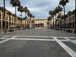 Rent Office space in Ejido centro. Local en alquiler en centro