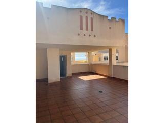 Etagenwohnung  Calle glaucio. Atico con solariun