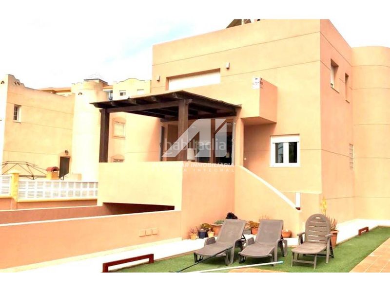 Foto 0e7f0d9e-5256-40b8-be3e-5ae2a38d3151. Chalet  en venta en Almerimar en Almerimar Ejido (El)
