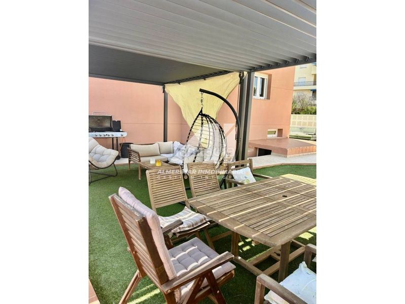 Foto 1935edb1-b298-4964-be2d-0095ebe95863. Chalet  en venta en Almerimar en Almerimar Ejido (El)