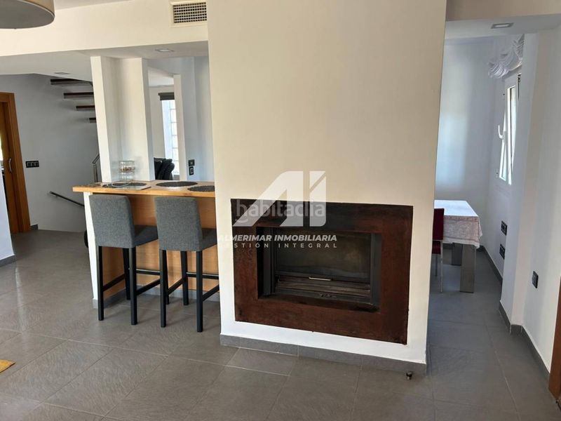 Foto 2a4b06de-ae9e-4e3f-b1a6-15ef4056bb59. Chalet  en venta en Almerimar en Almerimar Ejido (El)