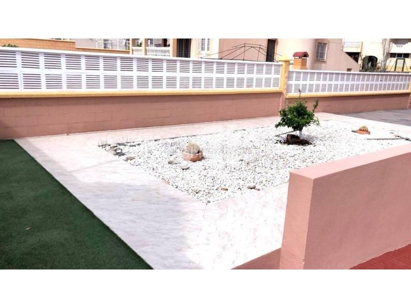 Foto 60165869-7188-417d-862a-7ea5672696e2. Chalet  en venta en Almerimar en Almerimar Ejido (El)