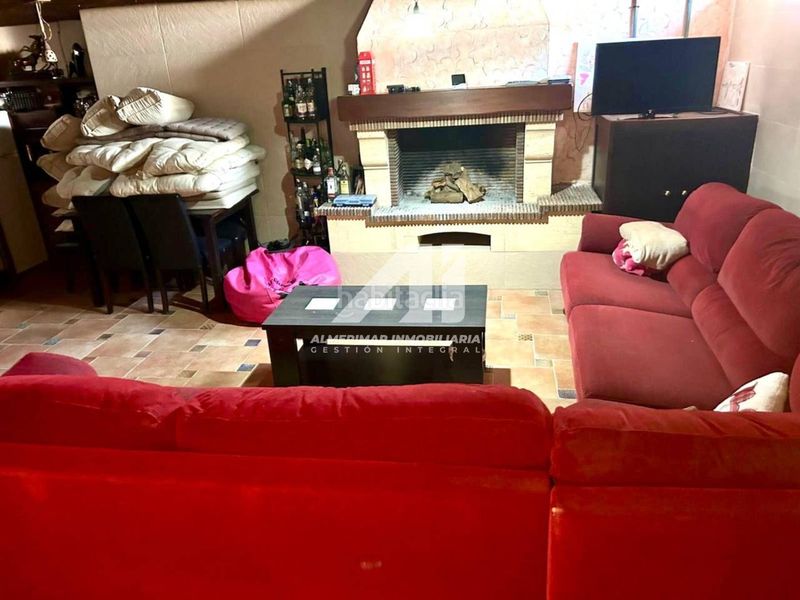 Foto 83de7049-d240-438d-8d74-d339d505cf39. Chalet  en venta en Almerimar en Almerimar Ejido (El)