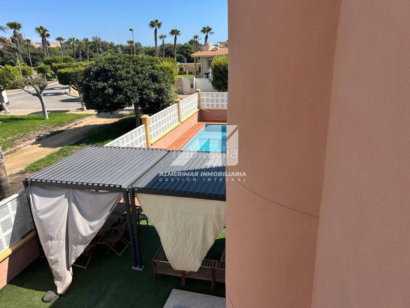 Foto 9c66d183-de56-4696-a899-9744e3a9fdfe. Chalet  en venta en Almerimar en Almerimar Ejido (El)