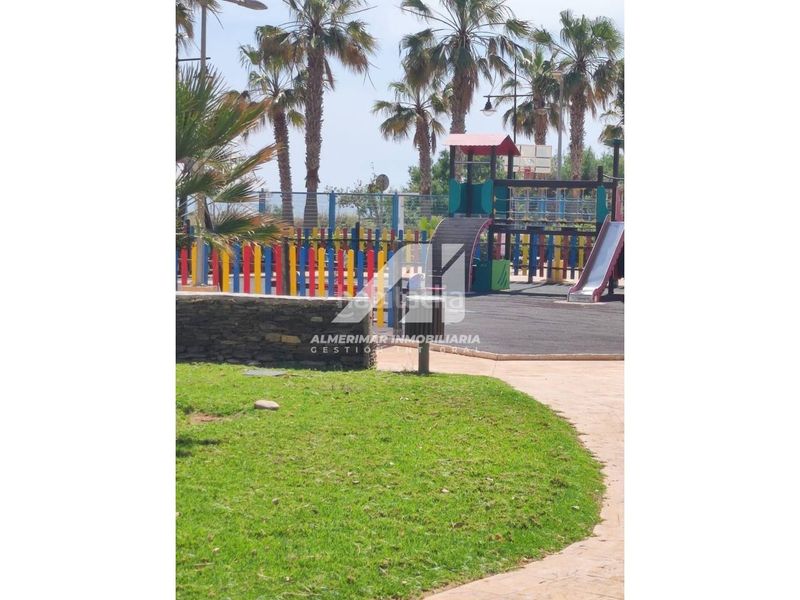 Foto 14a6fd0a-f5aa-47f6-8bee-be4cf4bc2db4. Pis amb aparcament piscina a Almerimar Ejido (El)