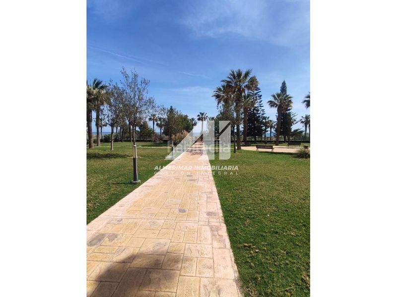 Foto 3adc6c12-b0ce-458b-bdb0-6cfa53ab7ae7. Pis amb aparcament piscina a Almerimar Ejido (El)