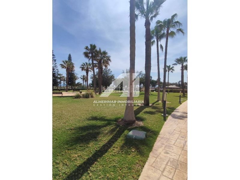 Foto 61d600b3-4586-49c1-95d4-697493995072. Pis amb aparcament piscina a Almerimar Ejido (El)