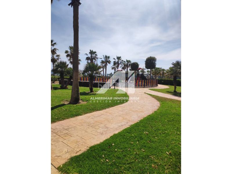 Foto df9907e6-c6d1-4e66-825a-2e462b99acbc. Pis amb aparcament piscina a Almerimar Ejido (El)