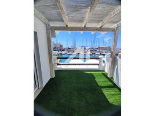 Appartamento in Almerimar. Piso en venta con vistas al puerto de almerimar