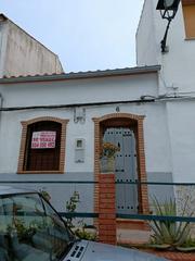 Casa  Calle seneca. Calle seneca 6