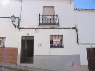 Casa  Calle doctor severo ochoa. Casa severo ochoa 18