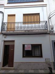 Casa  Calle sevilla. Calle sevilla 12