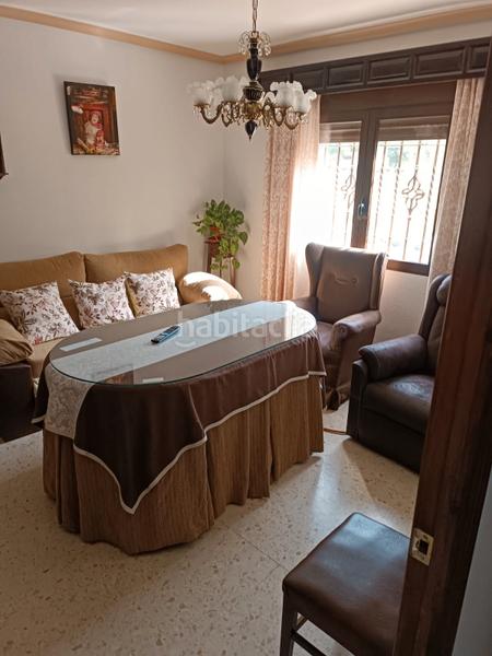 Foto 26986a37-5bc4-4235-8e50-fa9fc55cebf5. Maison jumelée dans barriada verbena a 46 dans Villaviciosa de Córdoba