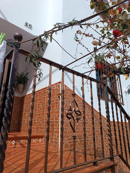 Foto f38495f5-7af7-4bb6-ad43-88263e08c92c. Maison jumelée dans barriada verbena a 46 dans Villaviciosa de Córdoba