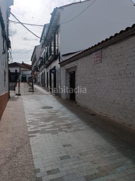 Foto 29451e15-e1f8-4d5b-a3a6-45f117c1738a. Terrain résidentiel dans Villaviciosa de Córdoba