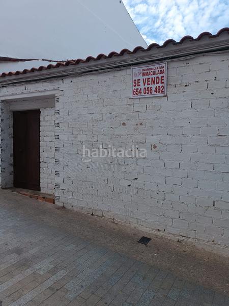 Foto 4be10d47-fd28-4f2f-827c-1fb6cf074381. Terrain résidentiel dans Villaviciosa de Córdoba