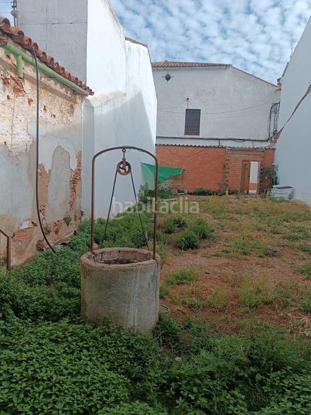 Foto 64021b32-24db-4e7b-bde7-e7302056e98a. Terrain résidentiel dans Villaviciosa de Córdoba
