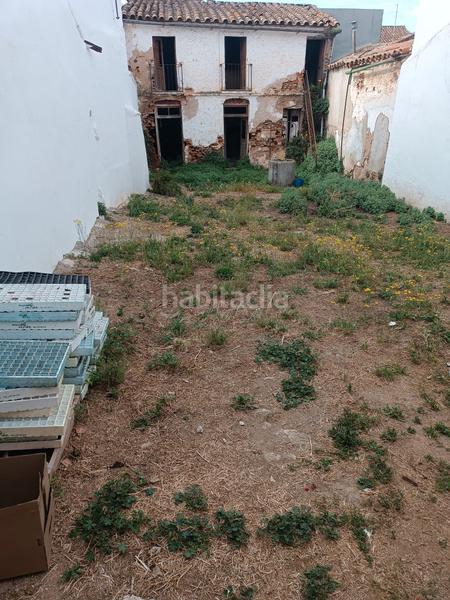 Foto 95dada23-f0aa-497a-8a3a-aaa7cb53ed18. Terrain résidentiel dans Villaviciosa de Córdoba