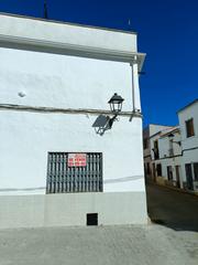 difice  Calle hermanos machado. Edificio c/hnos machado con manuel arribas