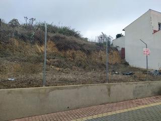 Terreny residencial  Calle doctor marañon. Solar doctor marañon 20