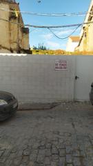 Terreny residencial  Calle sevilla. Antigua bodega en c/ sevilla