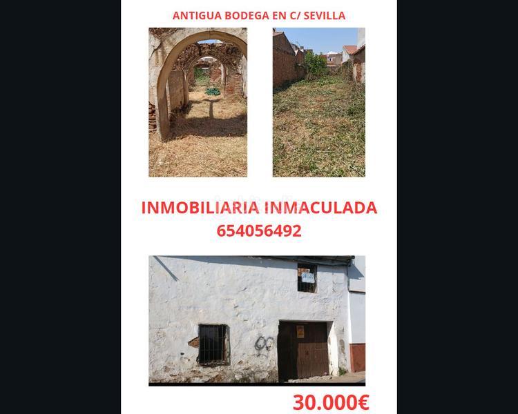 Foto 31b41845-3338-494e-9368-27f82fed49a6. Terrain résidentiel dans Villaviciosa de Córdoba