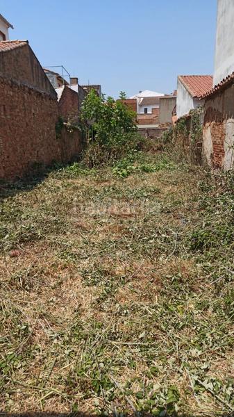 Foto afd2c68f-9340-43fd-9f87-c4e66289fd13. Terrain résidentiel dans Villaviciosa de Córdoba
