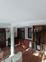 Terreny residencial  Carretera villanueva del rey. Chalet fresno real