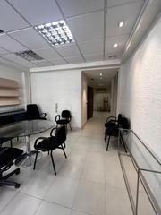 Lloguer Oficina a Centro. Alquila tu oficina en pleno centro