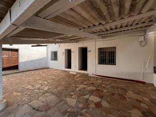 Casa a Cox. 2x1 en casas 2 adosados con terreno