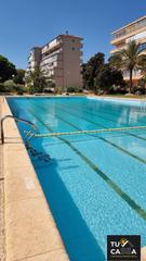 Appartement à El Moncayo - El Pòrtic. Coqueto apartamento en urbanización en guardamar.