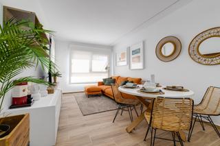 Appartement à La Regia. Apartamento de obra nueva en villamartín
