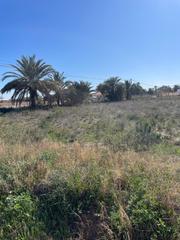 Landgut in Carretera cv 853. Terreno rustico a la venta